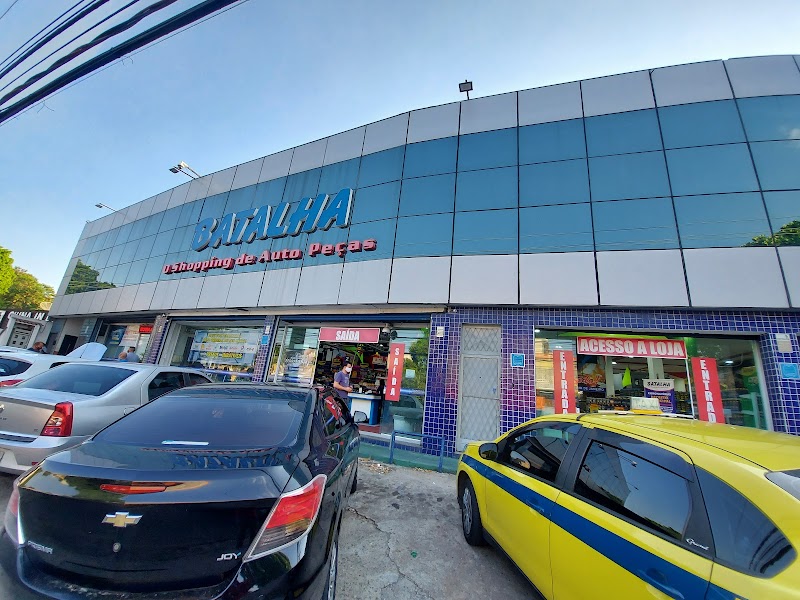Batalha Shopping AutoPeças