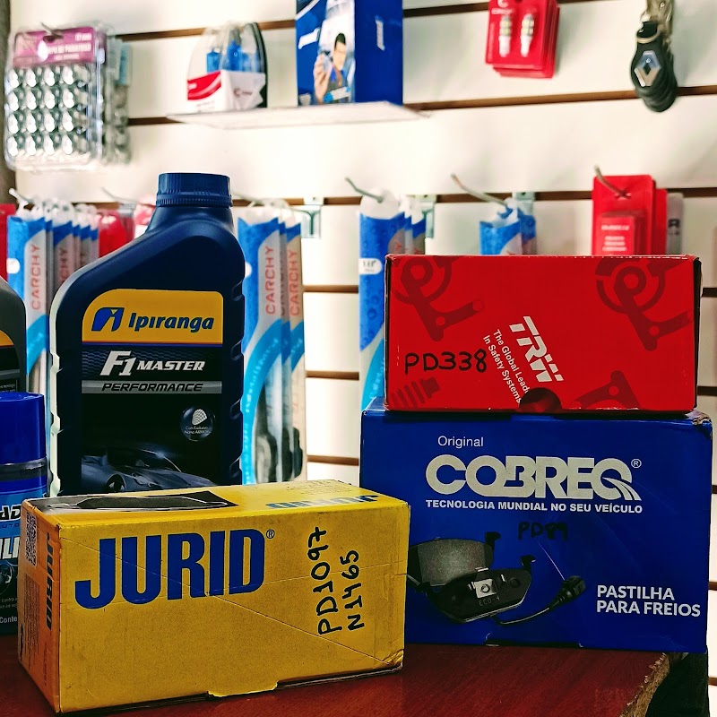 BM AUTOCAR - AUTO PEÇAS - ACESSÓRIOS