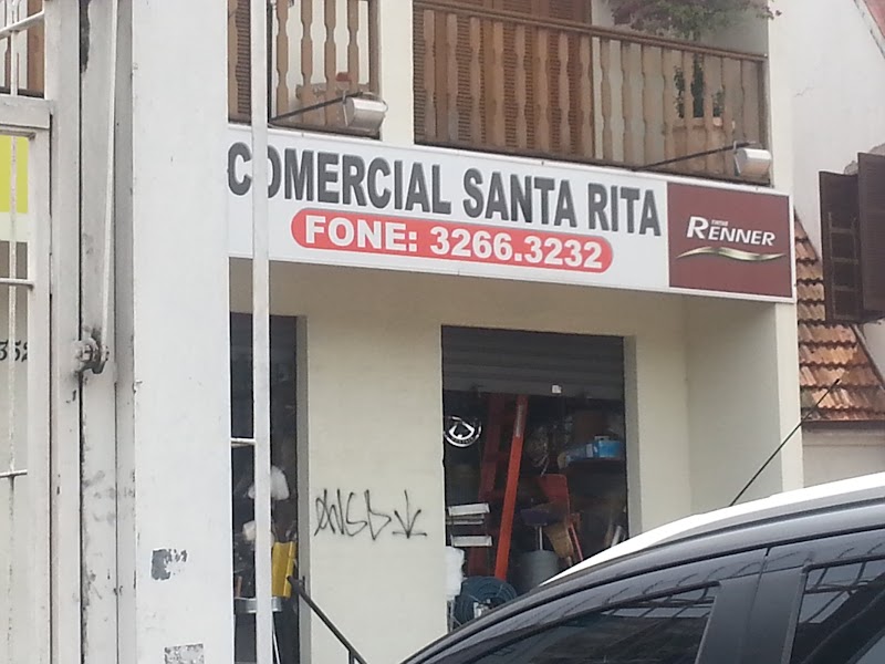 Comercial de Ferragens Santa Rita