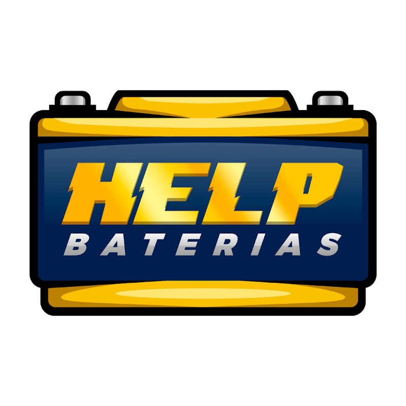 Help Baterias - Centro do Rio