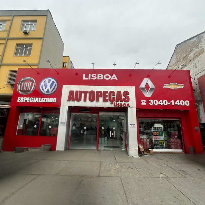 Lisboa Auto Peças