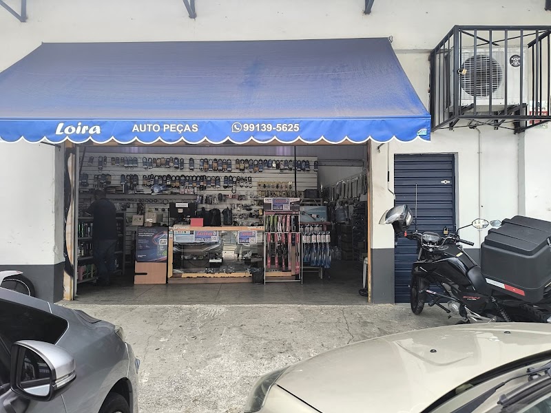 Loira Auto Peças