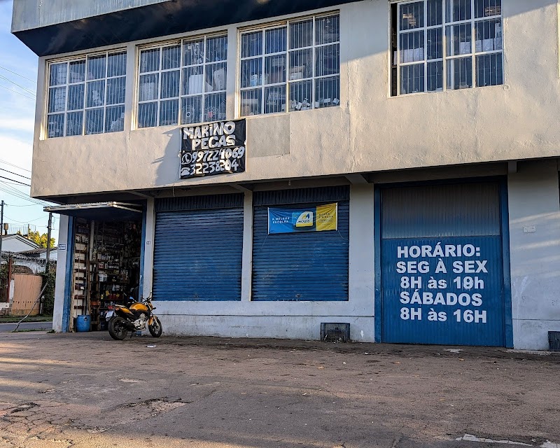 Marino Autopeças