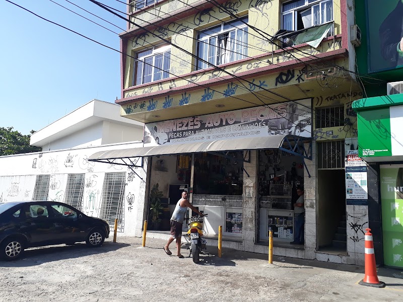Menezes Auto Peças