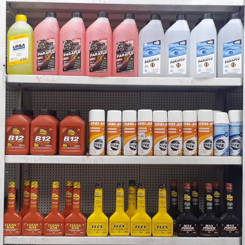 São Cristóvão Rio Autopeças