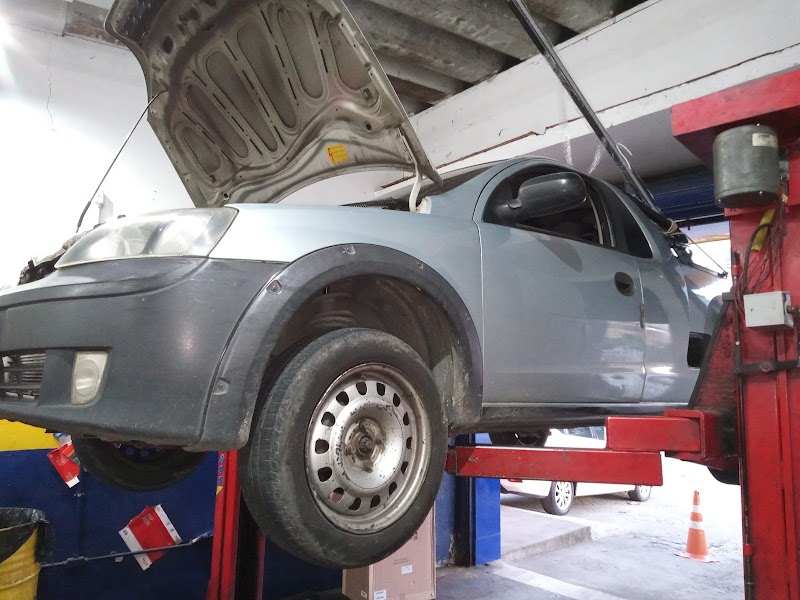 Tauá Autopeças -JACAREPAGUA