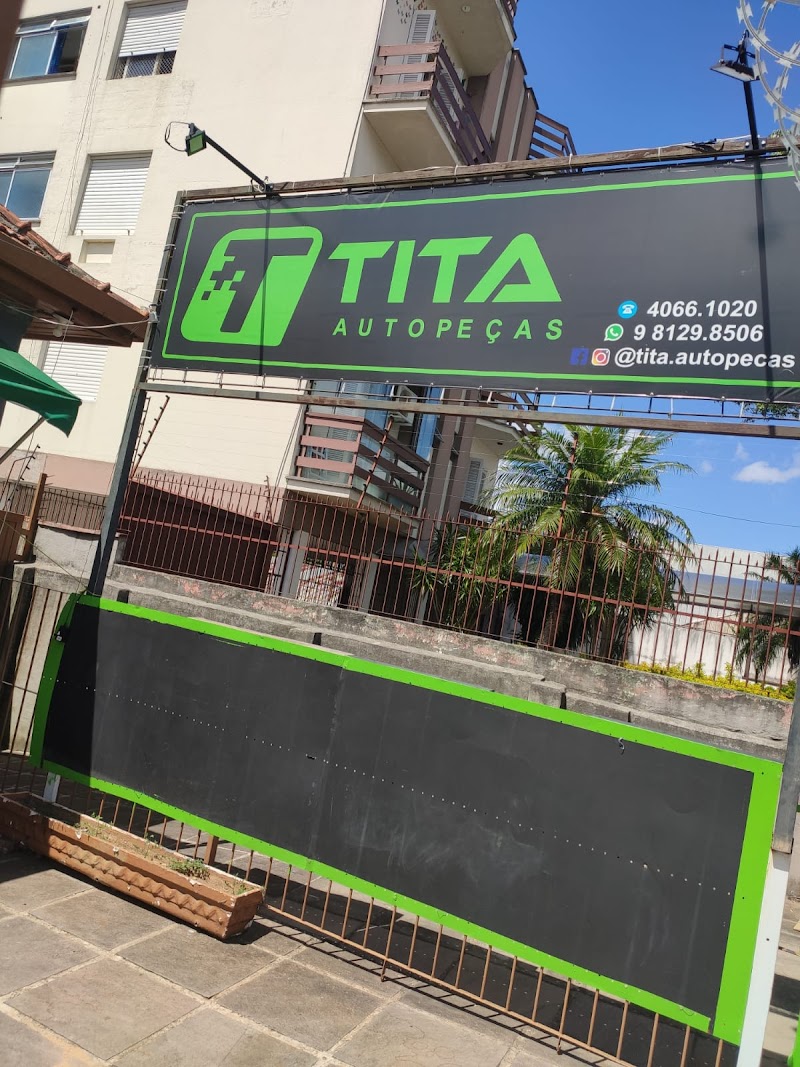 Tita Autopeças