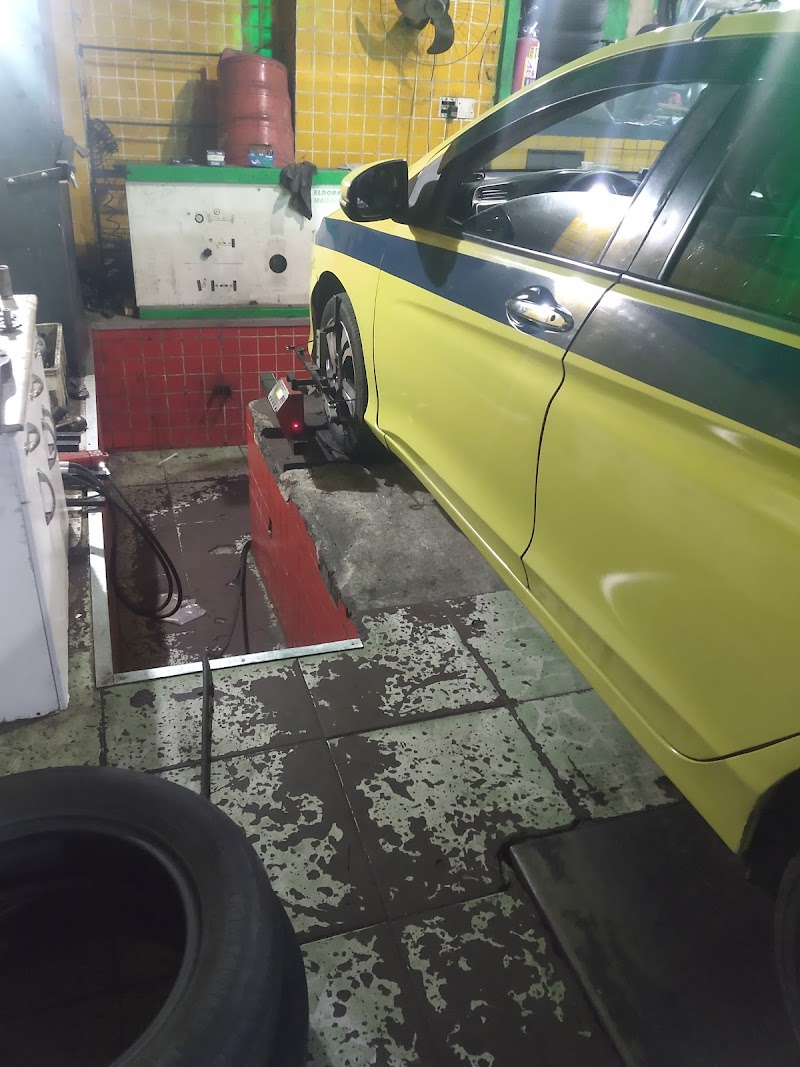 Auto Center 3 Irmãos