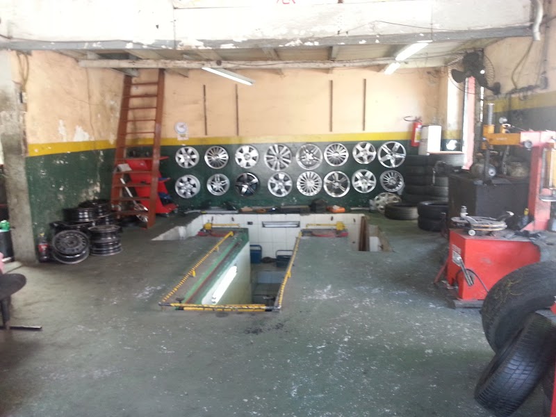 Auto center Beija Flor