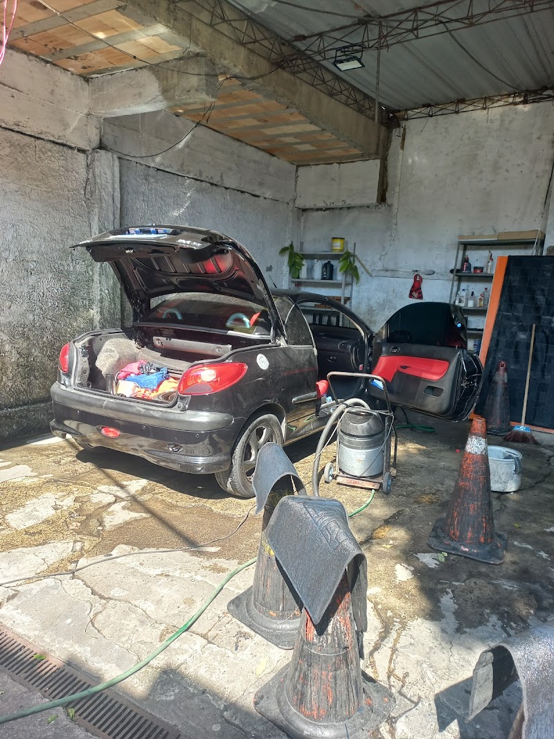 Borracharia Bandeira