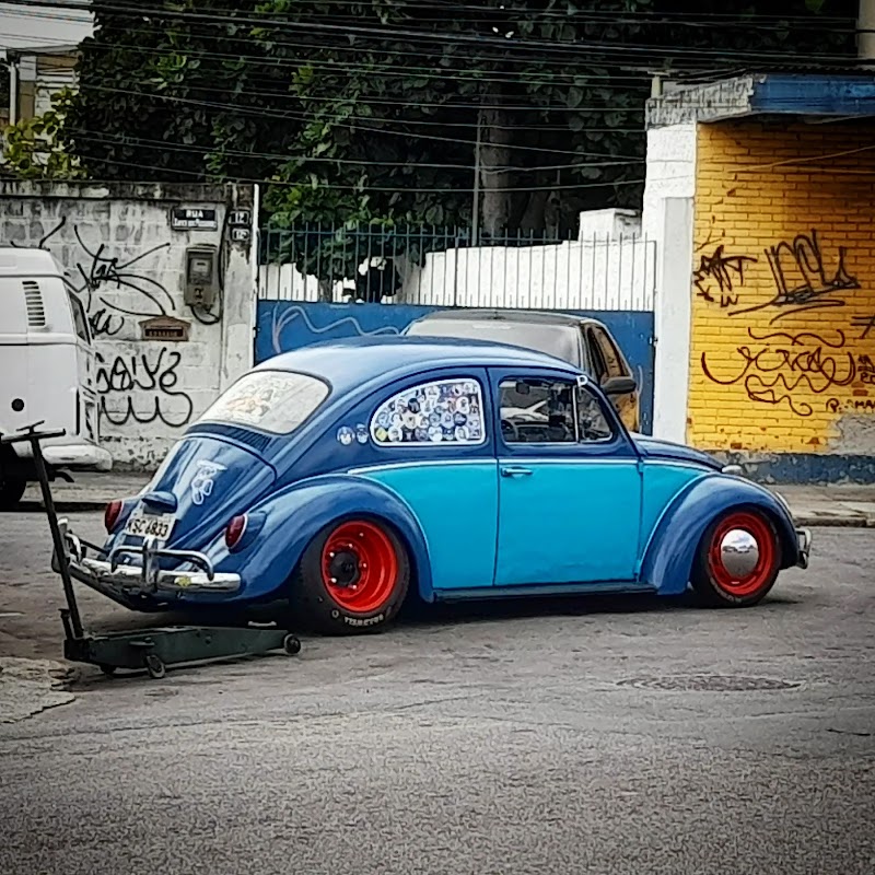 Borracharia Sete Portas