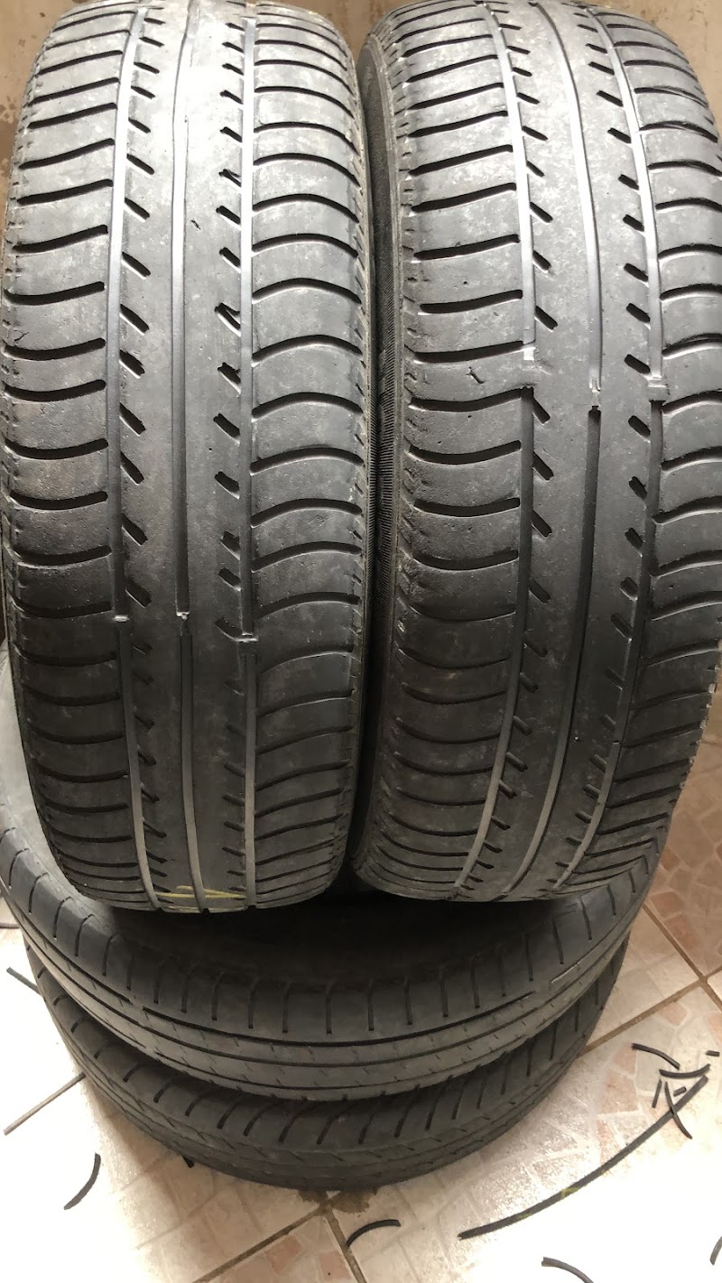 Guto Borracheiro 24 hs