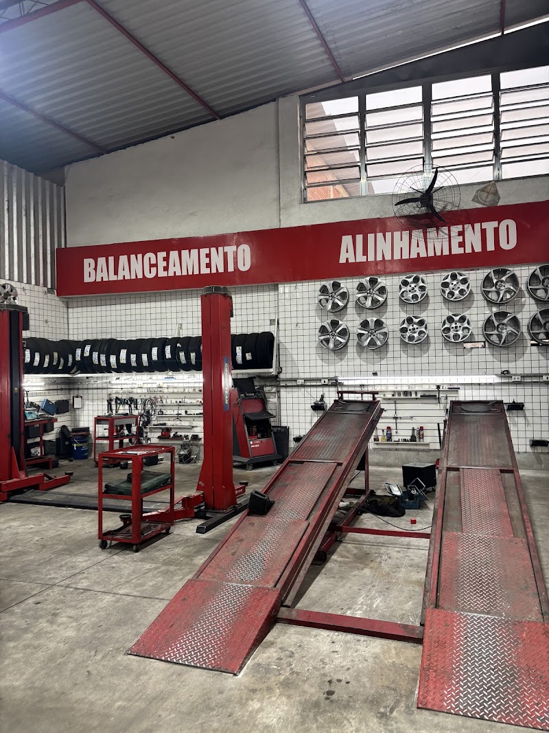 Tudo em Rodas do Taquaral