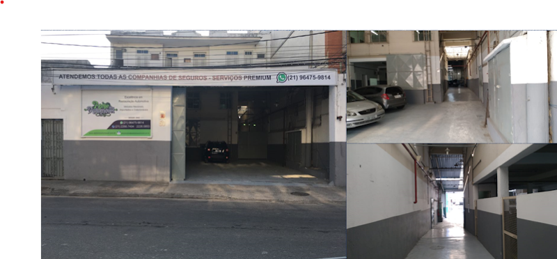 Ateliê do Automóvel