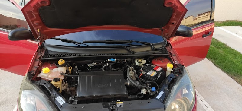 Box 17 Serviços Automotivos