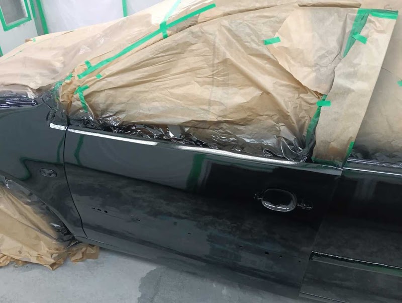 Carpixel-Martelinho De Ouro-Pintura Premium