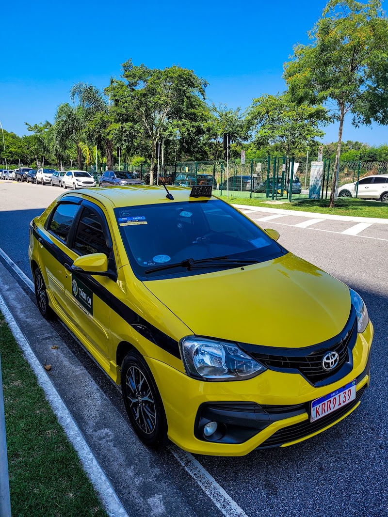 JC Pintura Automotiva