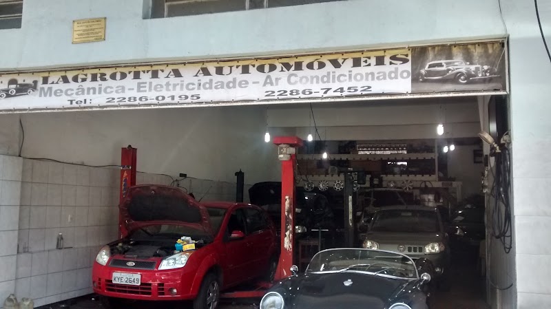 Lagrotta Automóveis