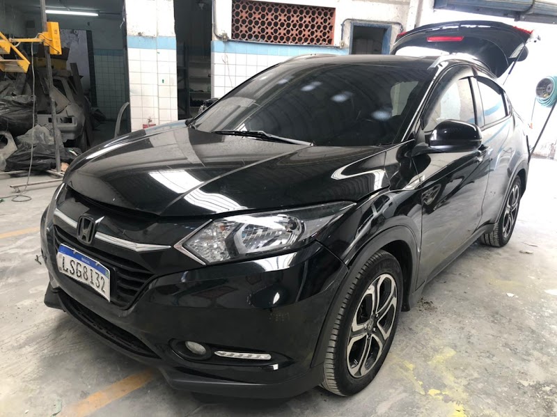 M&N Estética e Reparos Automotivos