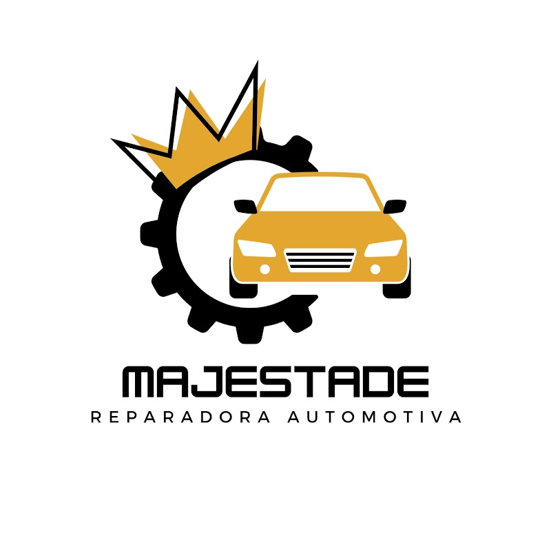 Majestade Reparadora Automotiva