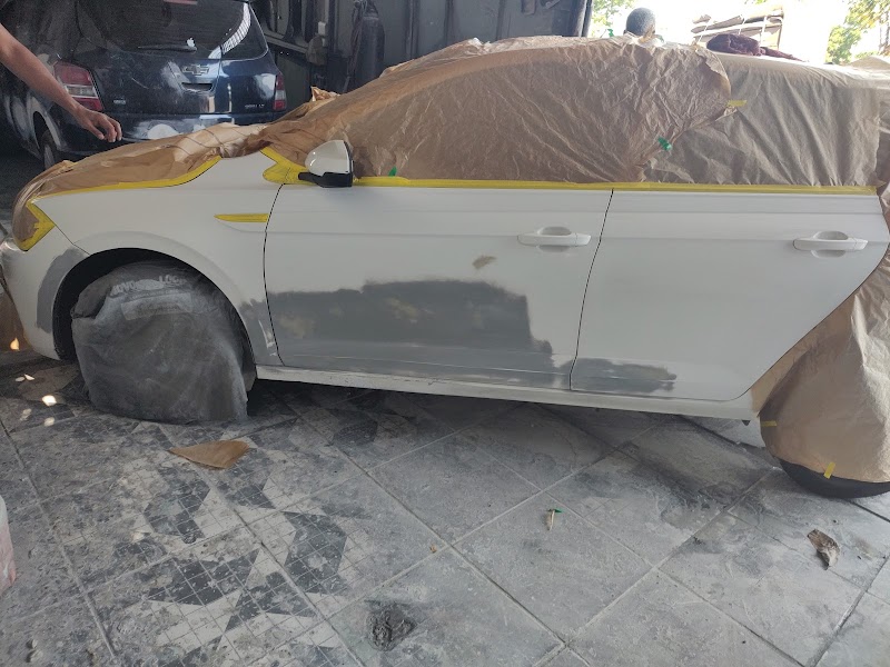 NOVO LOCAL REPARO AUTOMOTIVO