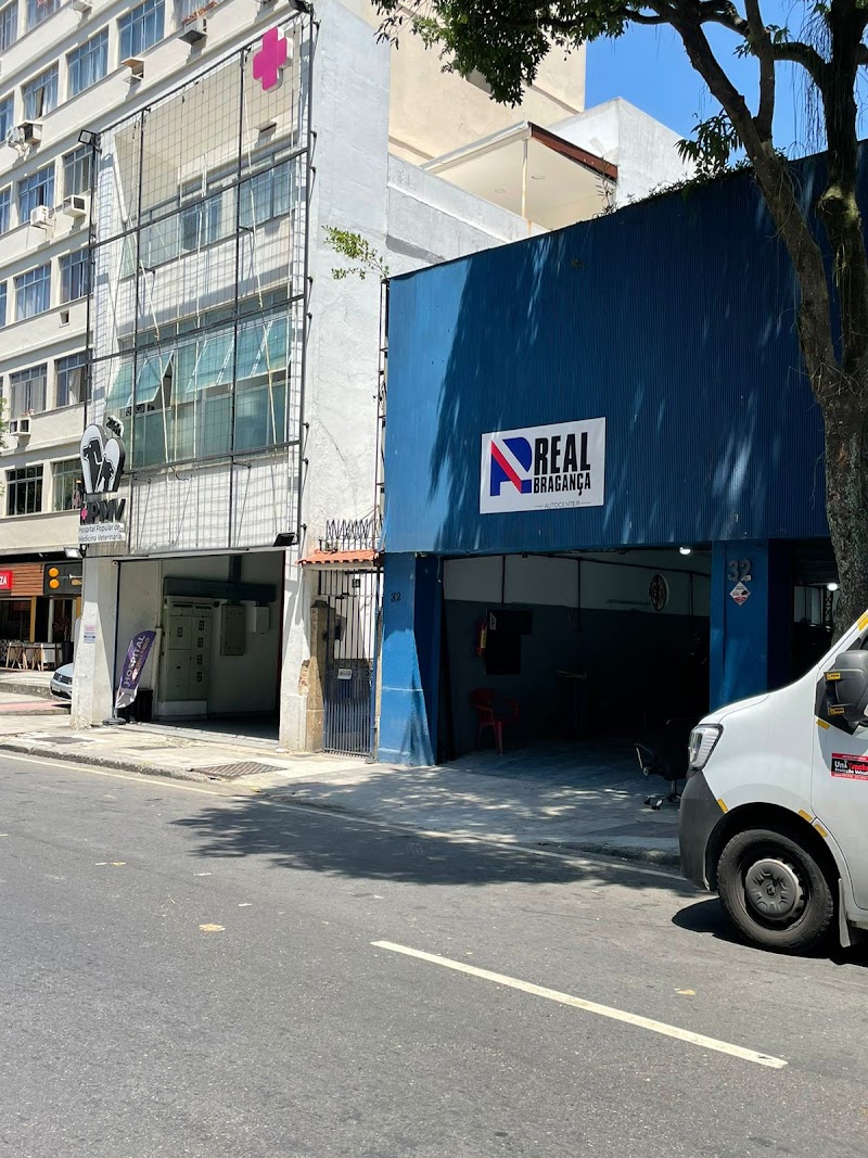 Real Bragança Autocenter