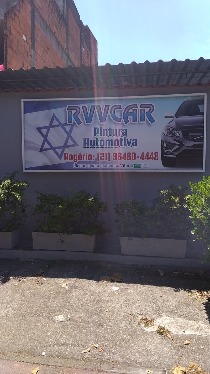 RVVCAR OFICINA DE PINTURA.