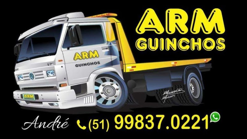 ARM GUINCHOS