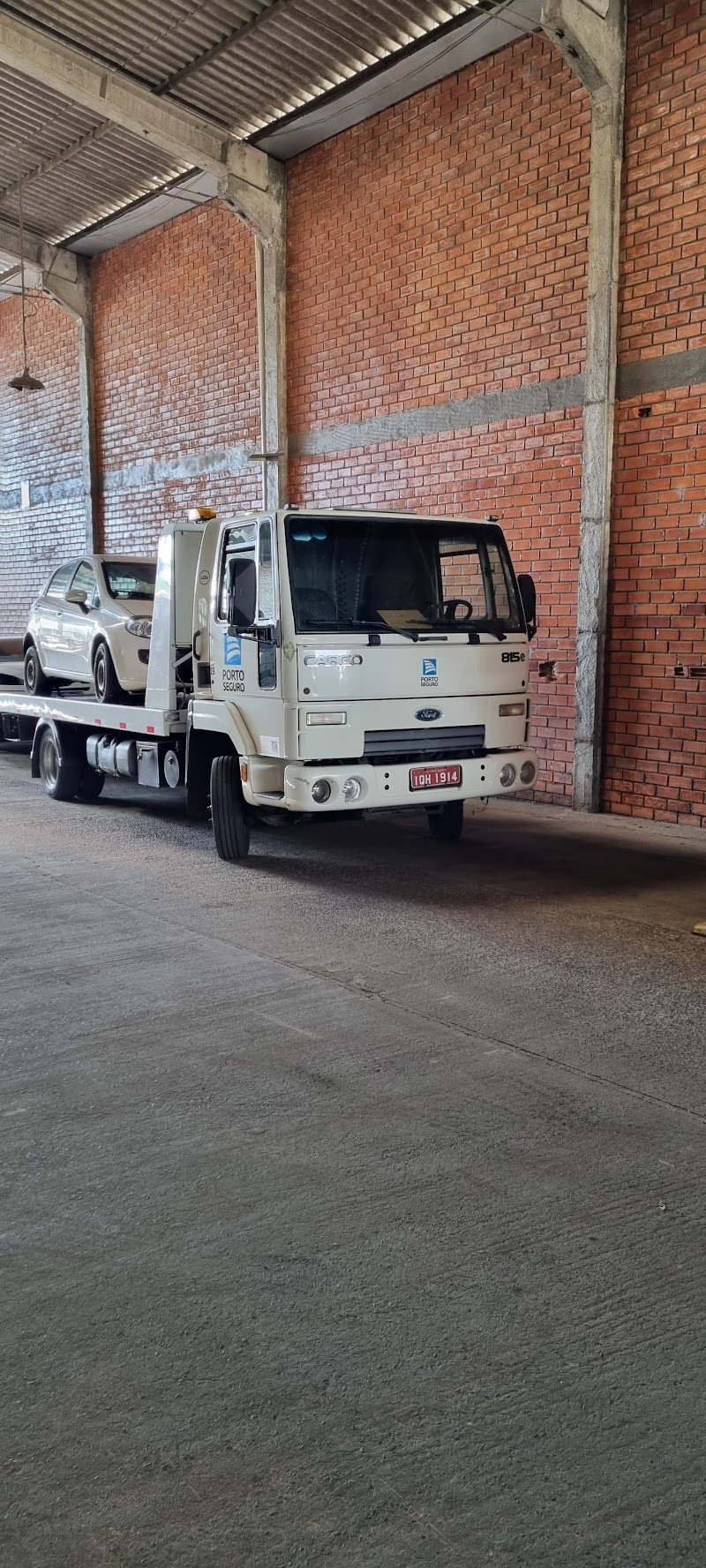 Auto Socorro Vigilante
