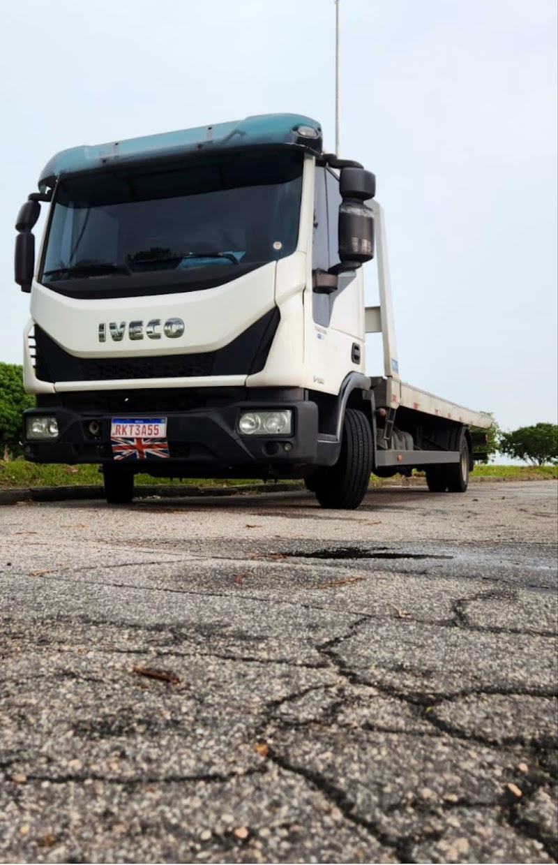 Car Help Reboque 24 Horas