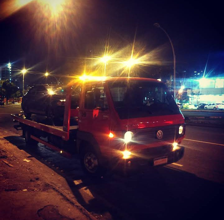 Cot guincho 24 horas