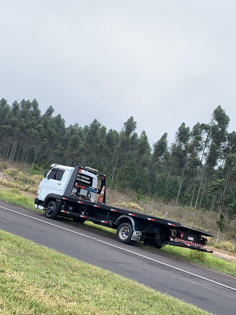 DA Tribo Guincho Porto Alegre