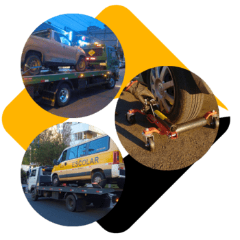 Guincho em Porto Alegre 24 horas