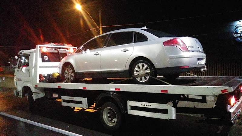 Guincho Porto Alegre