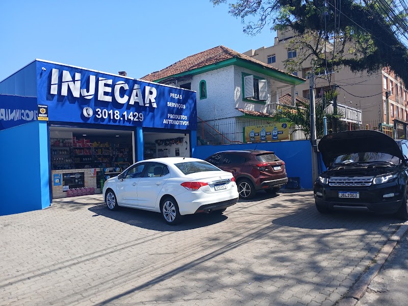 Injecar