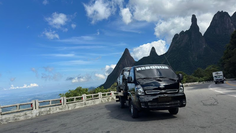 JP Reboques | 24 Horas