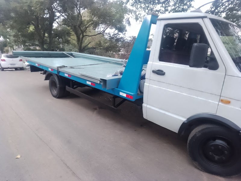 Messias guinchos/guincho parceiro