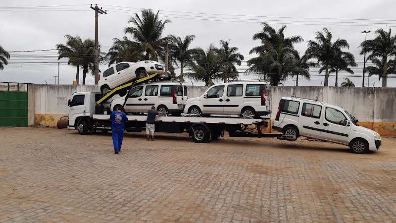 Reboque,Guincho 24h (Zona Norte)