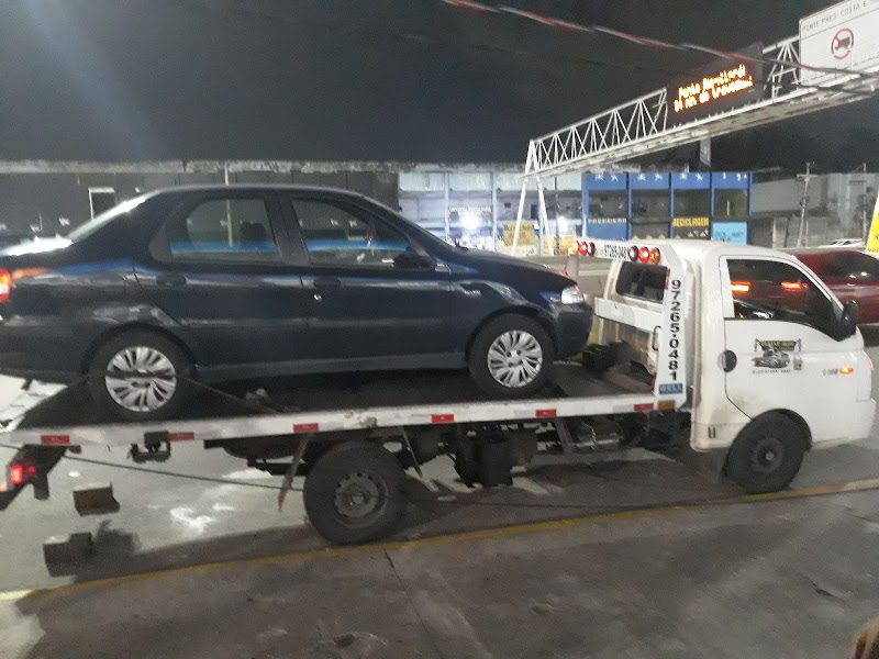 Reboque 24hs Queixo Duro - PRÓXIMO A VOCÊ