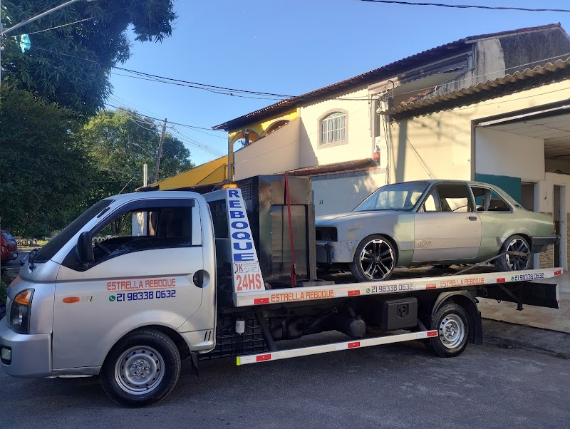 REBOQUE CAMPO GRANDE RJ ESTRELLA REBOQUE