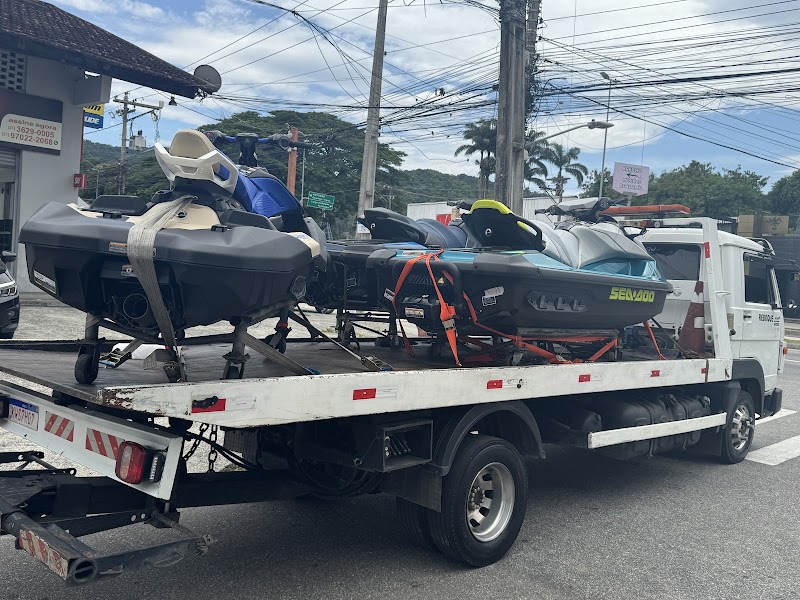 REBOQUE LEO 24Hr NITEROI REGIÃO OCEÂNICA