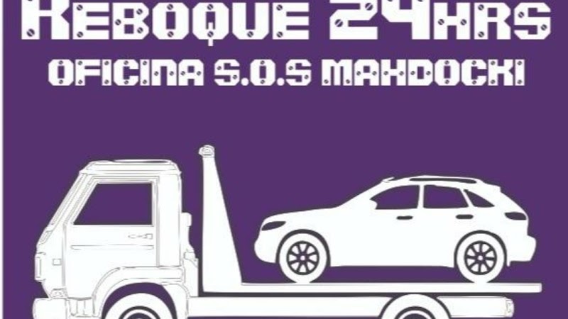 RMP OLIVEIRA REBOQUE ME