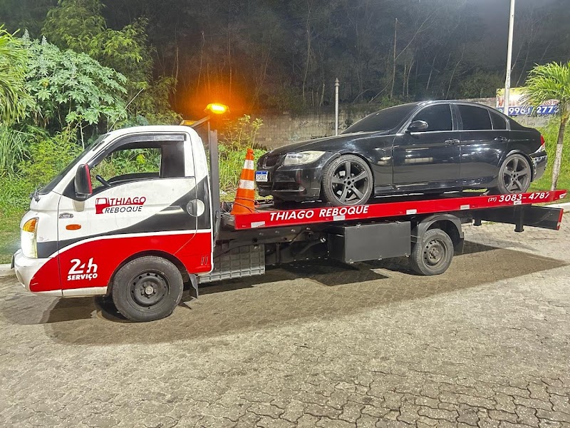 THIAGO REBOQUE 24 HORAS