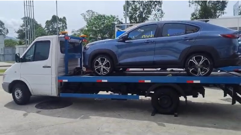 Top Carioca Reboque RJ