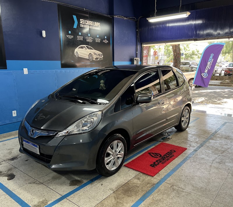 Acquazero Centro Niterói RJ