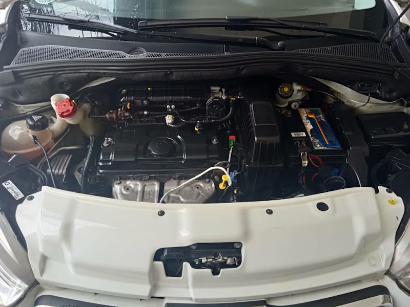 ArtWash - Estética automotiva e lava jato