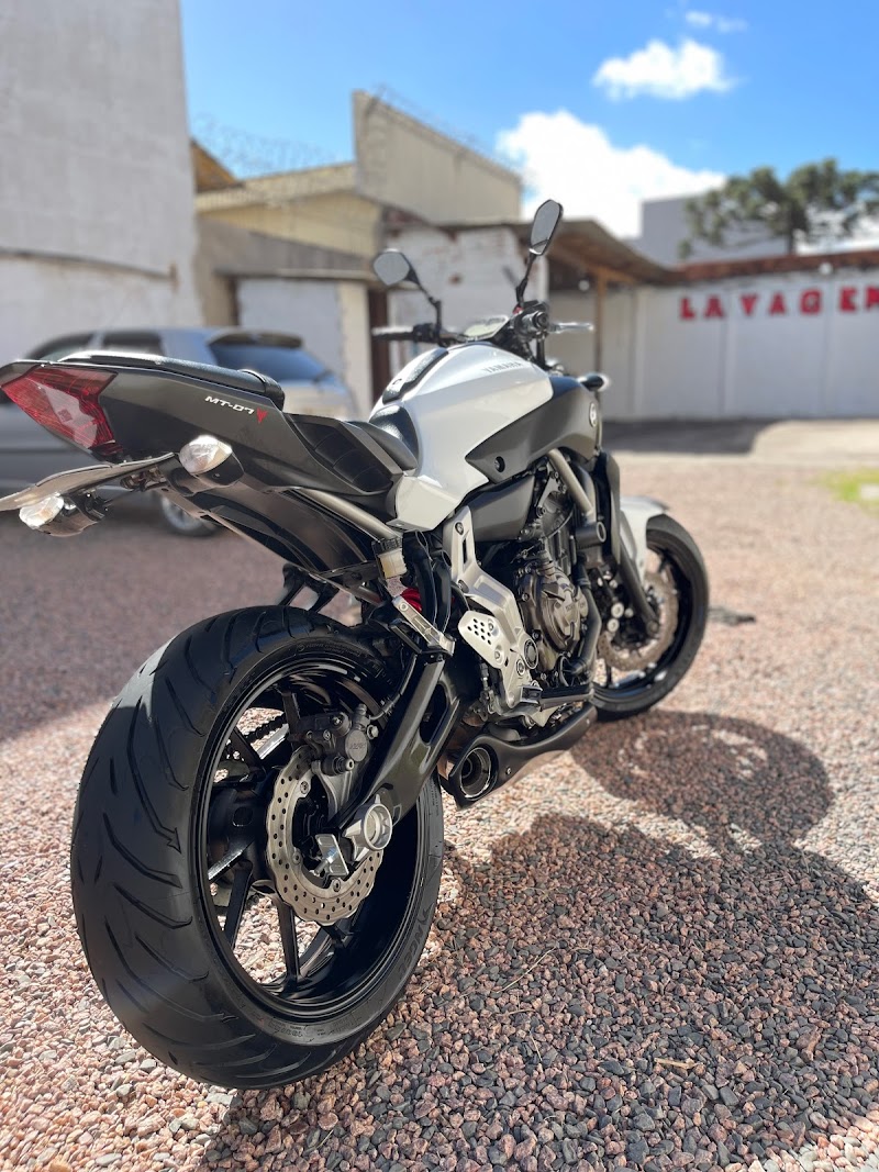 BELLA DUCHA LAVAGEM E ESTÉTICA AUTOMOTIVA