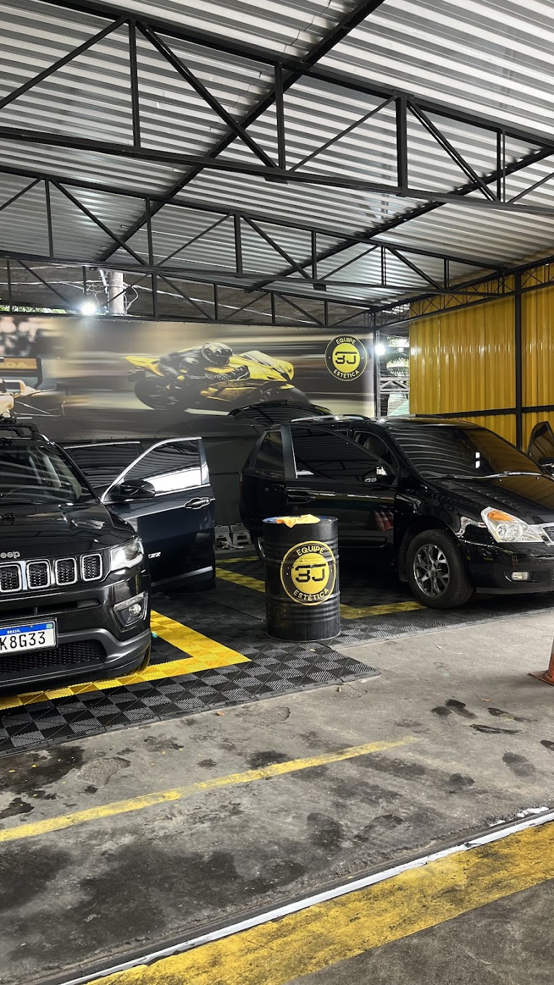 Carmargo Embelezamento Automotivo