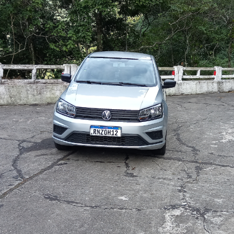 Centro de Sanitizacao da Uber