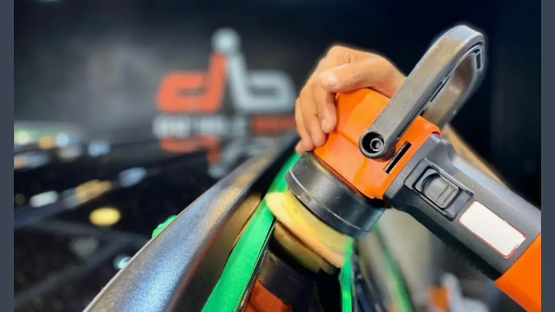 Doublebox Estética Automotiva